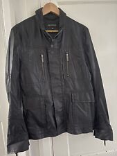 full circle leather jacket for sale  CAMBERLEY
