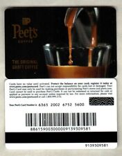 Peet coffee original for sale  Wakefield