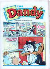 Dandy comic 16th for sale  GLASGOW