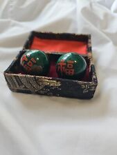Chinese baoding balls for sale  Ireland