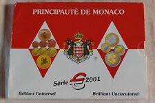 Euro principauté monaco d'occasion  Réalmont