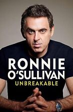 Unbreakable sullivan ronnie for sale  UK