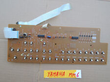 Usado, Placa de comando original Yamaha 90' MM6 em bom estado comprar usado  Enviando para Brazil