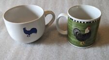 Chicken coffee mugs for sale  Syracuse