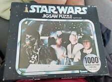 star puzzle wars jigsaw for sale  San Francisco