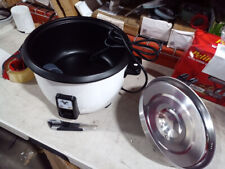 New rice cooker for sale  Secaucus