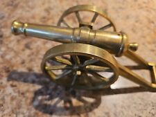 Vantage brass cannon for sale  Washington