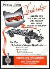 1946 american lafrance for sale  Denver