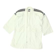 Adidas mens white for sale  IPSWICH