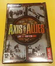 Axis allies gioco usato  Italia