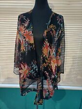 Anthology ladies kimono for sale  SOUTHEND-ON-SEA