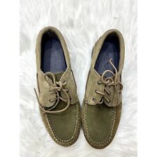 Sperry topsiders mens for sale  Warwick