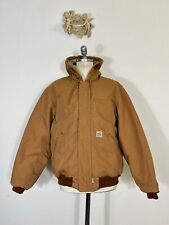 Vintage carhartt jacket usato  Terre Roveresche