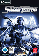 Starship troopers 2005 gebraucht kaufen  Deutschland