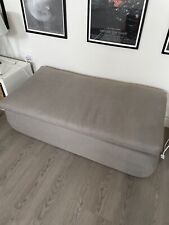 Double futon sofa for sale  EDINBURGH