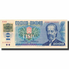 571980 banknote czech d'occasion  Lille-