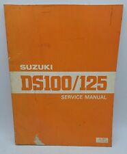 1979 suzuki ds100 for sale  Mankato
