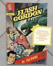 Flash gordon con usato  Italia