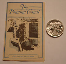 panama canal medal for sale panama canal medal for sale Tujunga