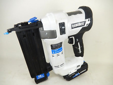 Hart 20v cordless for sale  Morgantown