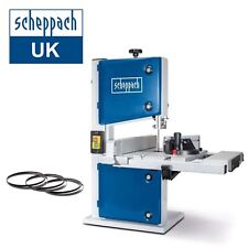 Scheppach 350w adjustable for sale  PEMBROKE DOCK