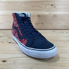 Vans sk8 shoes for sale  East Freetown