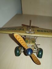 Tipp tippco airplane for sale  Shipping to Ireland