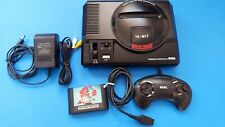 Mega Drive 2 Brazilian Tectoy Oficial SEGA Exclusivo Anos 90 comprar usado  Brasil 