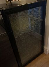 Logik balck glass for sale  DARTFORD