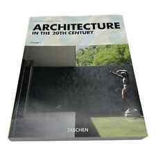 books 20 architecture for sale  Triangle