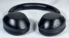 Auriculares inalámbricos con cancelación de ruido Sony WH-XB910N EXTRA BASS Bluetooth - negros , usado segunda mano  Embacar hacia Argentina