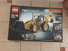 Lego technik super gebraucht kaufen  Nusplingen