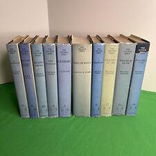 Lote de 10 The Anchor Bible Commentary Doubleday Antigo Testamento 1ª Edição Meyers comprar usado  Enviando para Brazil