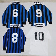 Maglia inter anni usato  Agrigento