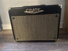 Crate rfx15 retrofex for sale  South Park