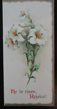 Vintage easter card for sale  Schenectady