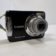 Canon powershot a480 for sale  Shipping to Ireland