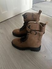 4 boots womens for sale  UPMINSTER