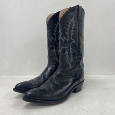 tony lama boots for sale  ROMFORD