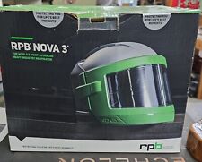 Rpb safety nova for sale  Nahunta