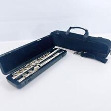 Flauta modelo tardio YAMAHA YFL 221 comprar usado  Enviando para Brazil