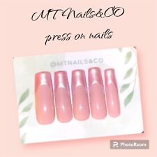 Press nails for sale  Ireland