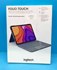 Logitech folio touch for sale  BOLTON