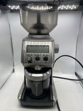 Breville Smart Grinder Pro Coffee - *crack On Hopper As Is - BCG820BSSXL for sale  Shipping to South Africa