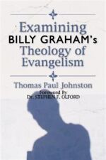 Examining billy graham for sale  Jessup