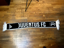 Juventus adidas sciarpa usato  Italia