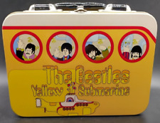 Vintage beatles yellow for sale  Lawrence