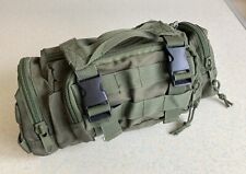 Olive green molle for sale  NORWICH