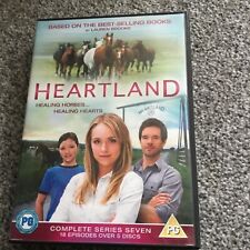 heartland dvd for sale  BURFORD