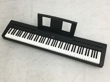 Yamaha p45 key d'occasion  Expédié en Belgium